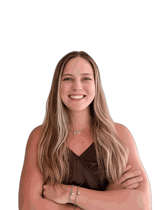 Liberty Bronson, Co-Owner and Principal Consultant